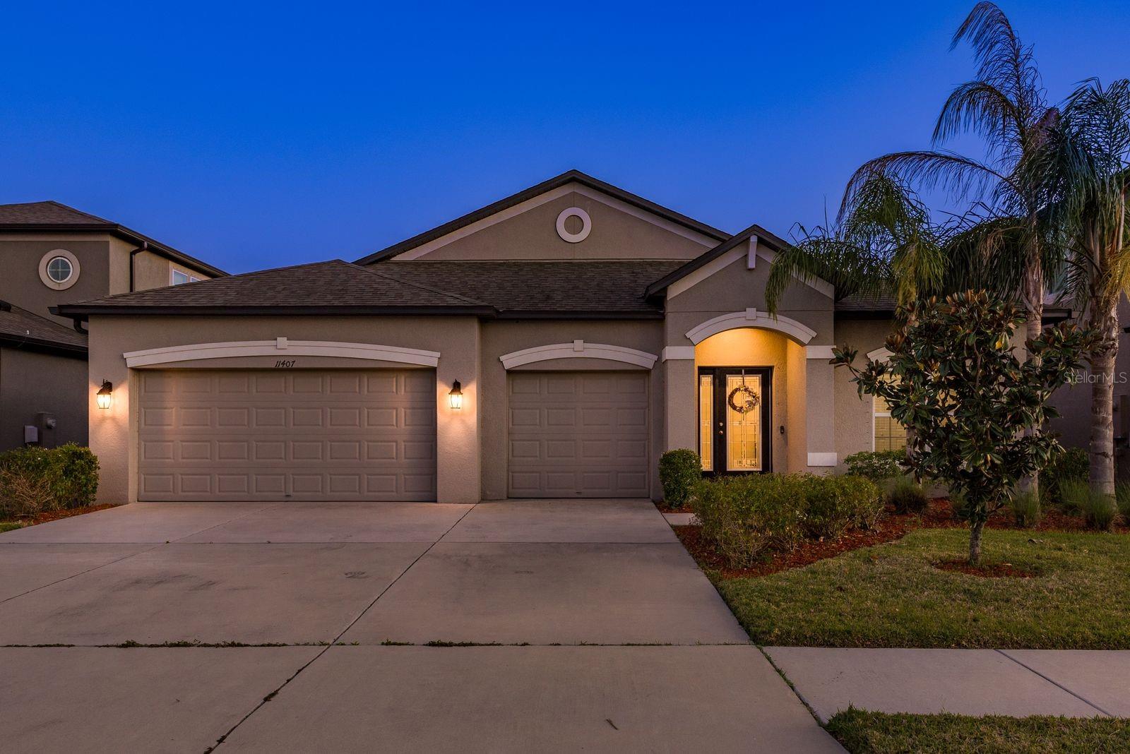 11407 ACACIA GROVE LANE