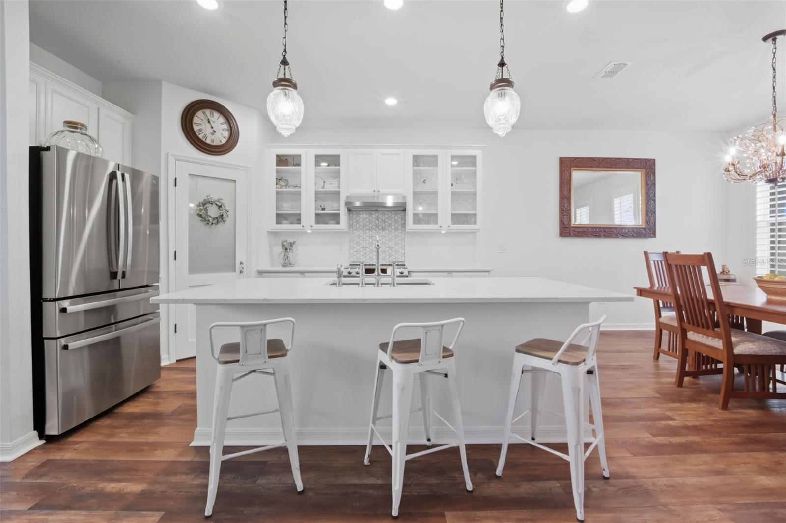 AVALON PARK WEST PRCL E PH 1 - Residential
