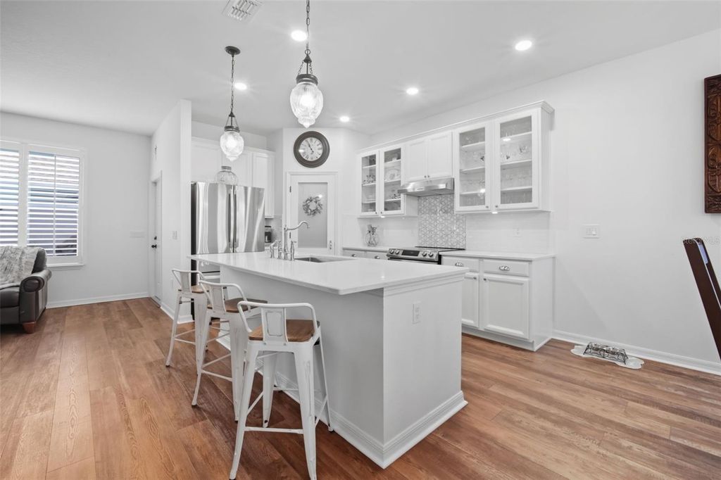Photo of 5179 Avalon Park Boulevard, Wesley Chapel, FL 33545 (MLS # TB8436867)