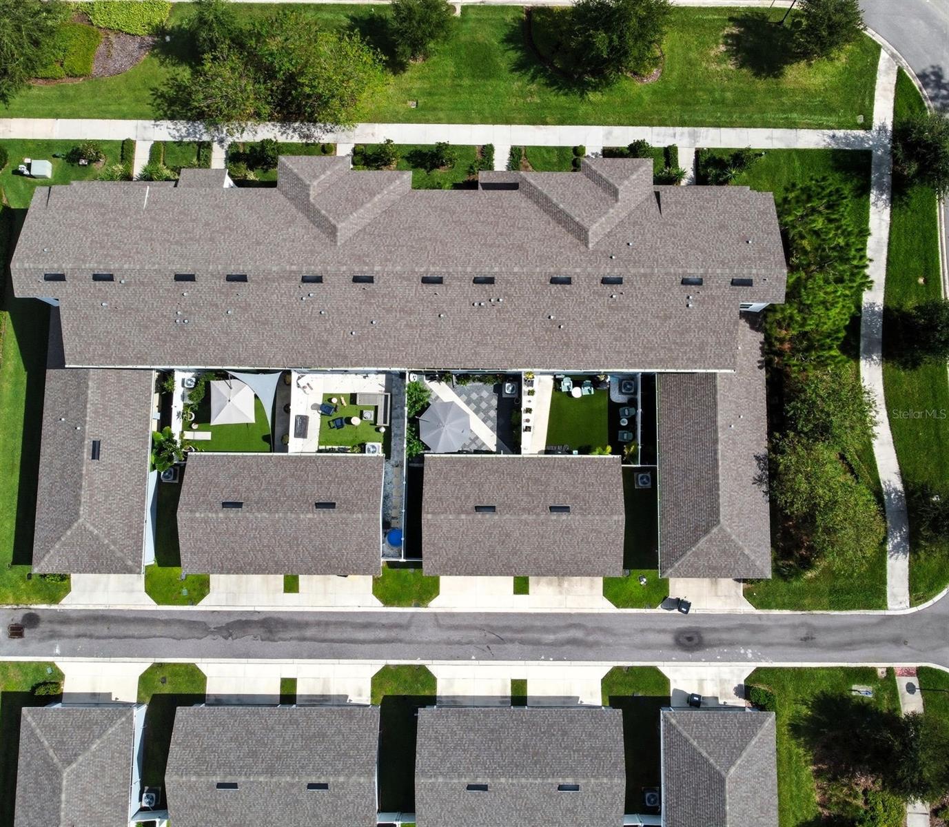 AVALON PARK WEST PRCL E PH 1 - Residential