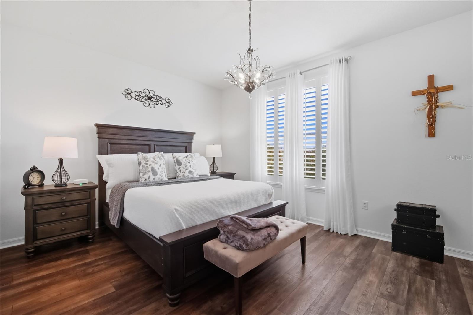 AVALON PARK WEST PRCL E PH 1 - Residential