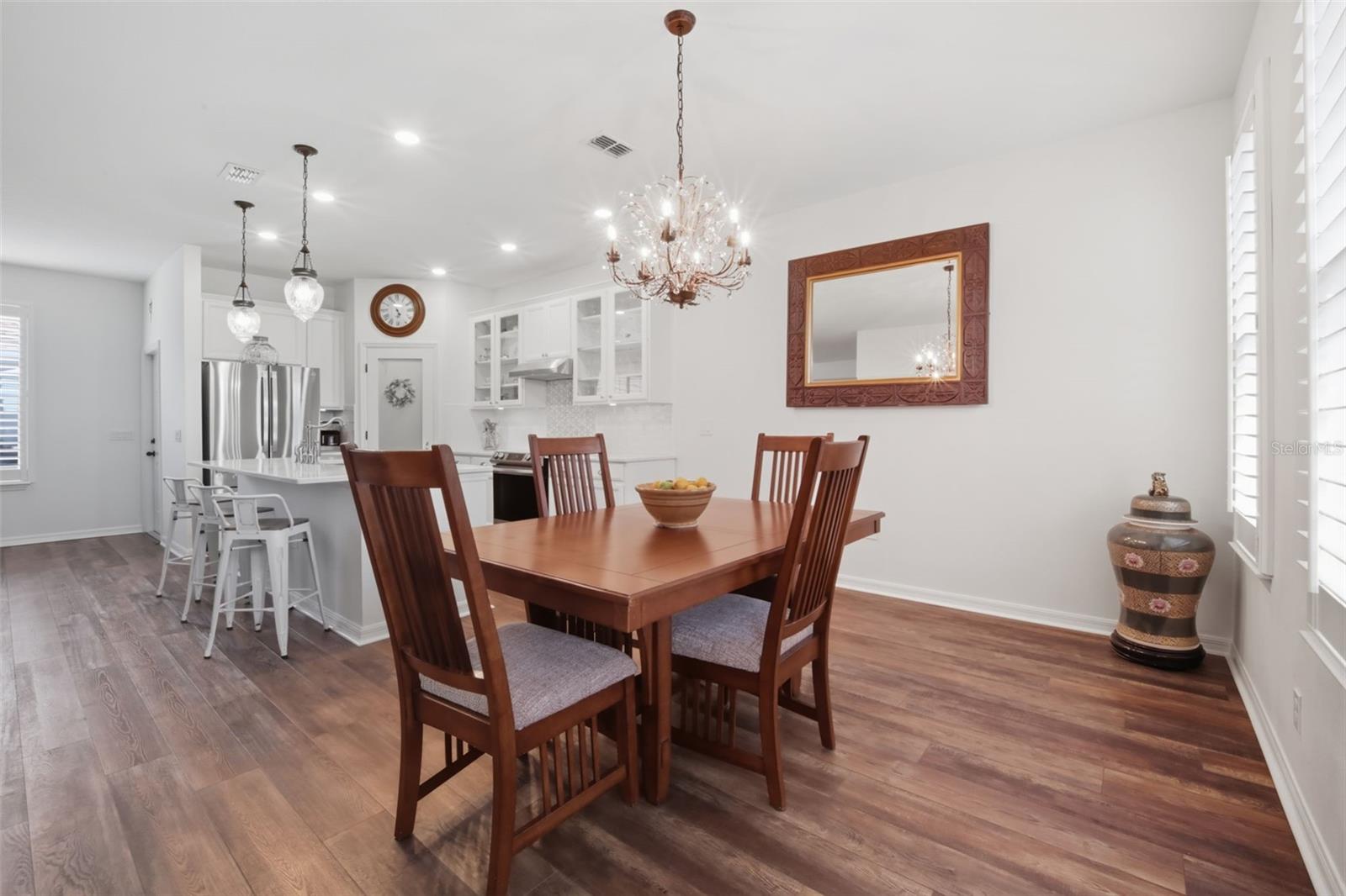 AVALON PARK WEST PRCL E PH 1 - Residential