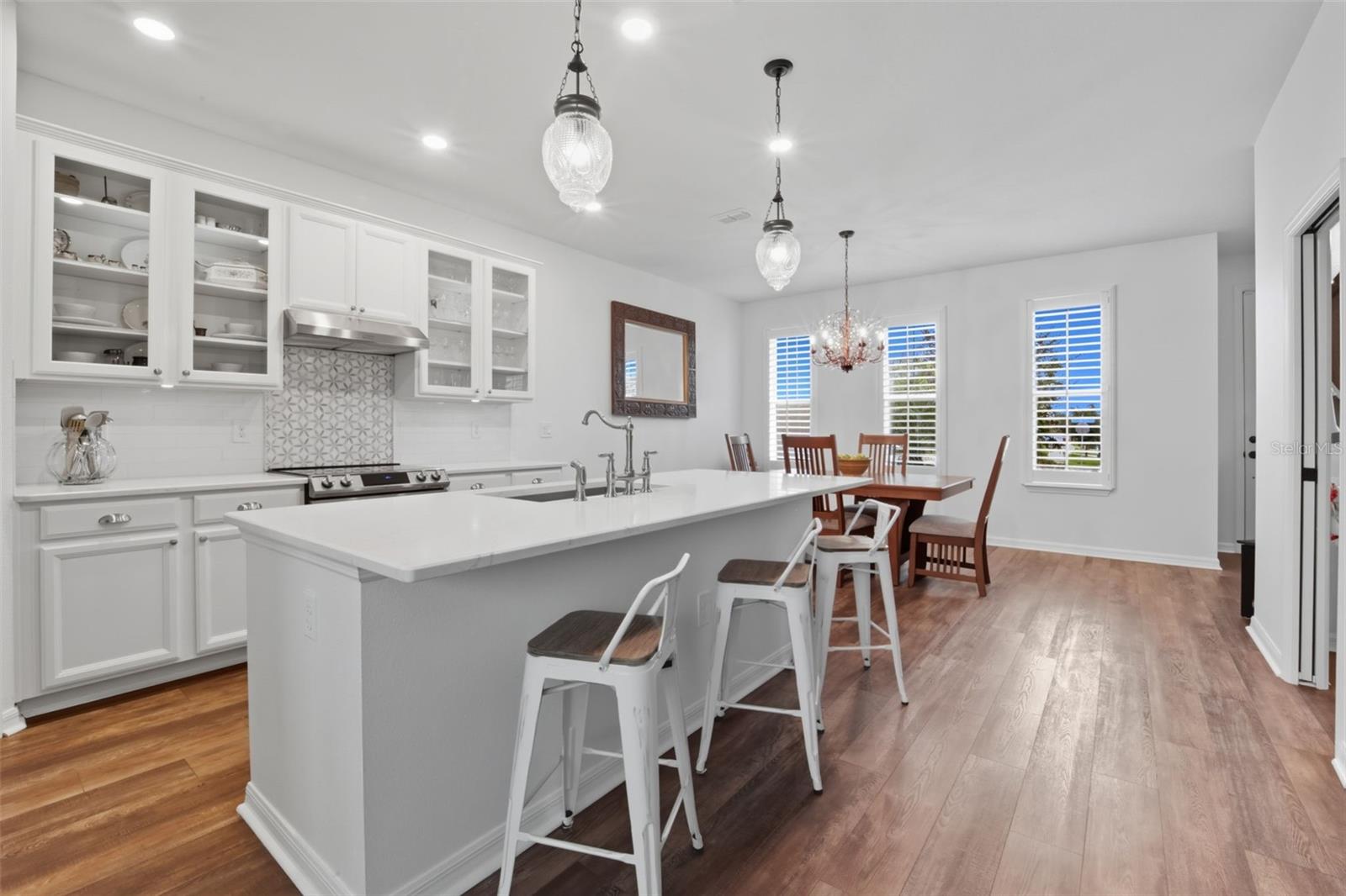 AVALON PARK WEST PRCL E PH 1 - Residential