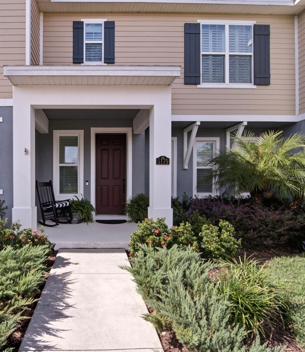 Photo of 5179 Avalon Park Boulevard, Wesley Chapel, FL 33545 (MLS # TB8436867)