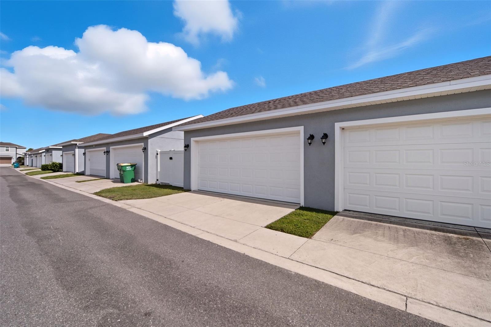 AVALON PARK WEST PRCL E PH 1 - Residential