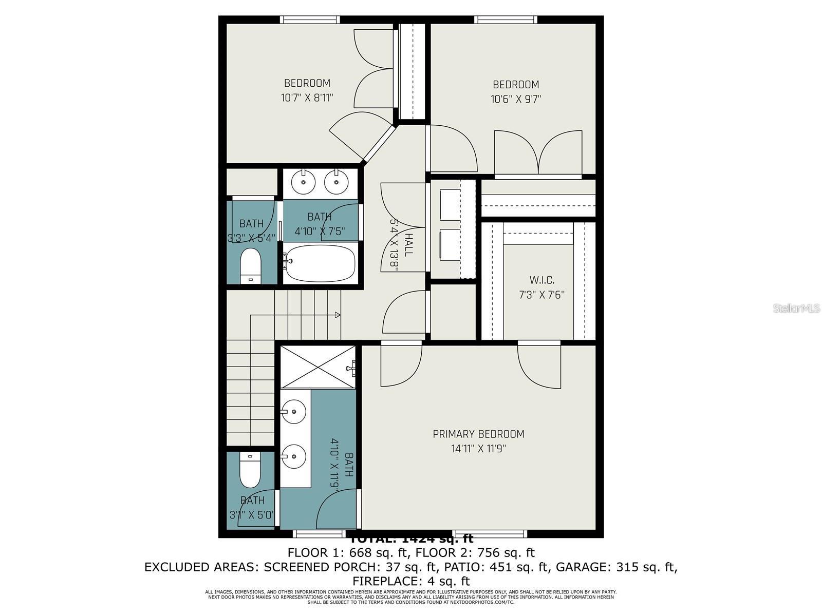AVALON PARK WEST PRCL E PH 1 - Residential