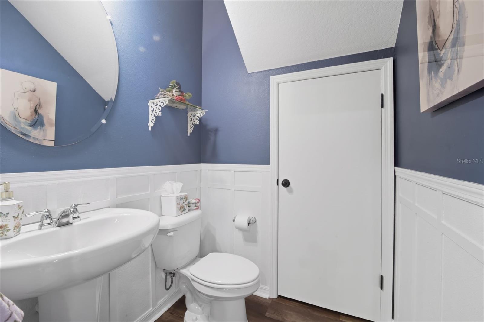 AVALON PARK WEST PRCL E PH 1 - Residential