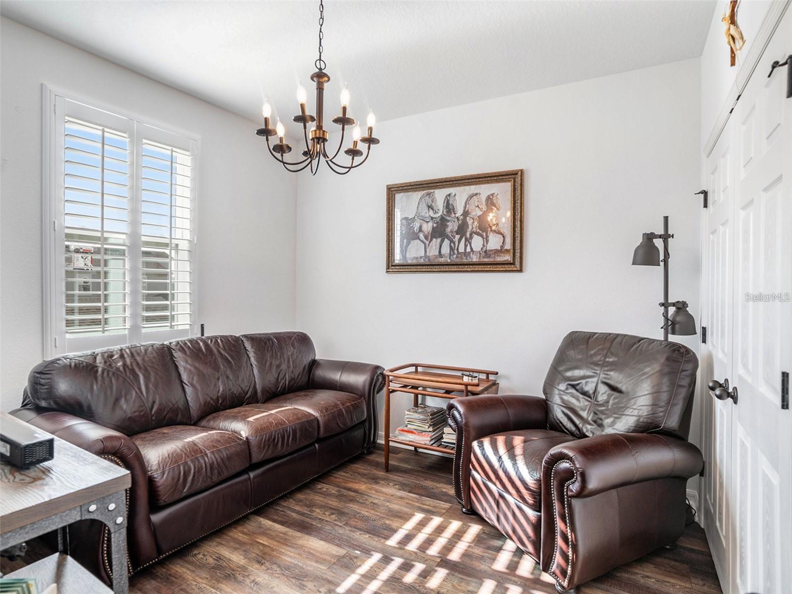 AVALON PARK WEST PRCL E PH 1 - Residential