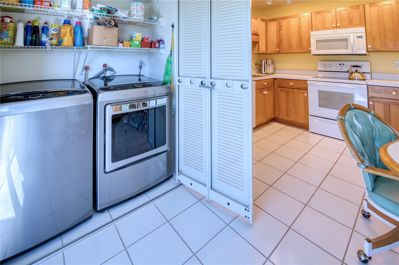 CORTEZ VILLAS CONDO 5 PH B - Residential