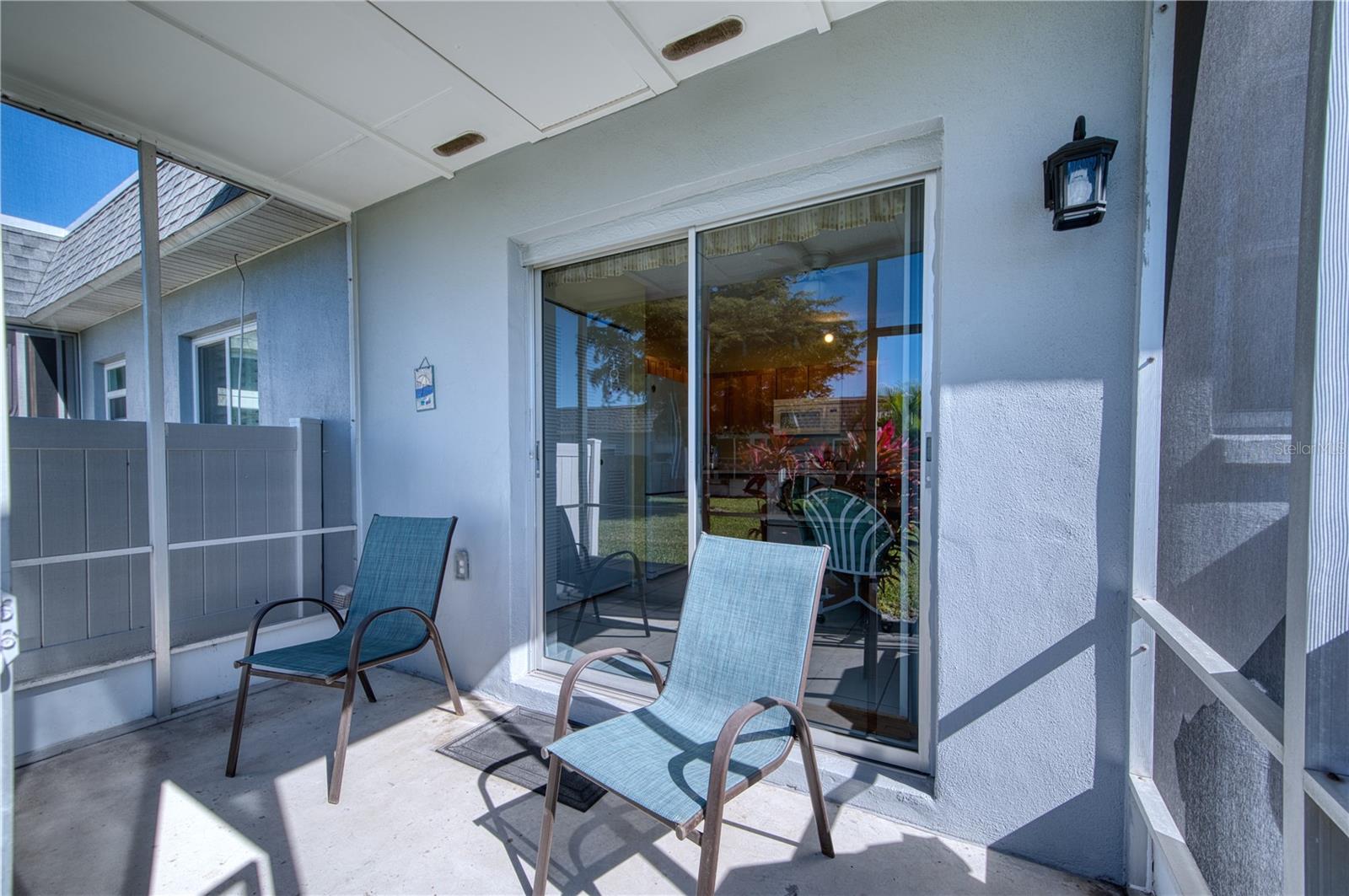 CORTEZ VILLAS CONDO 5 PH B - Residential