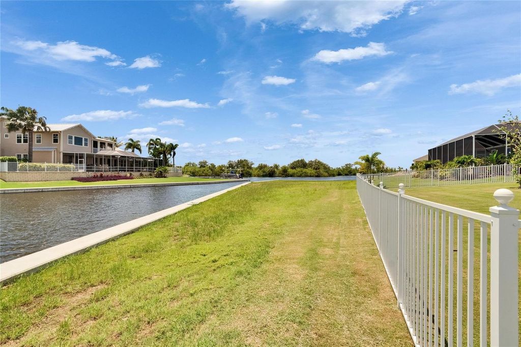 Photo of 1074 Signet Drive, Apollo Beach, FL 33572 (MLS # TB8333949)