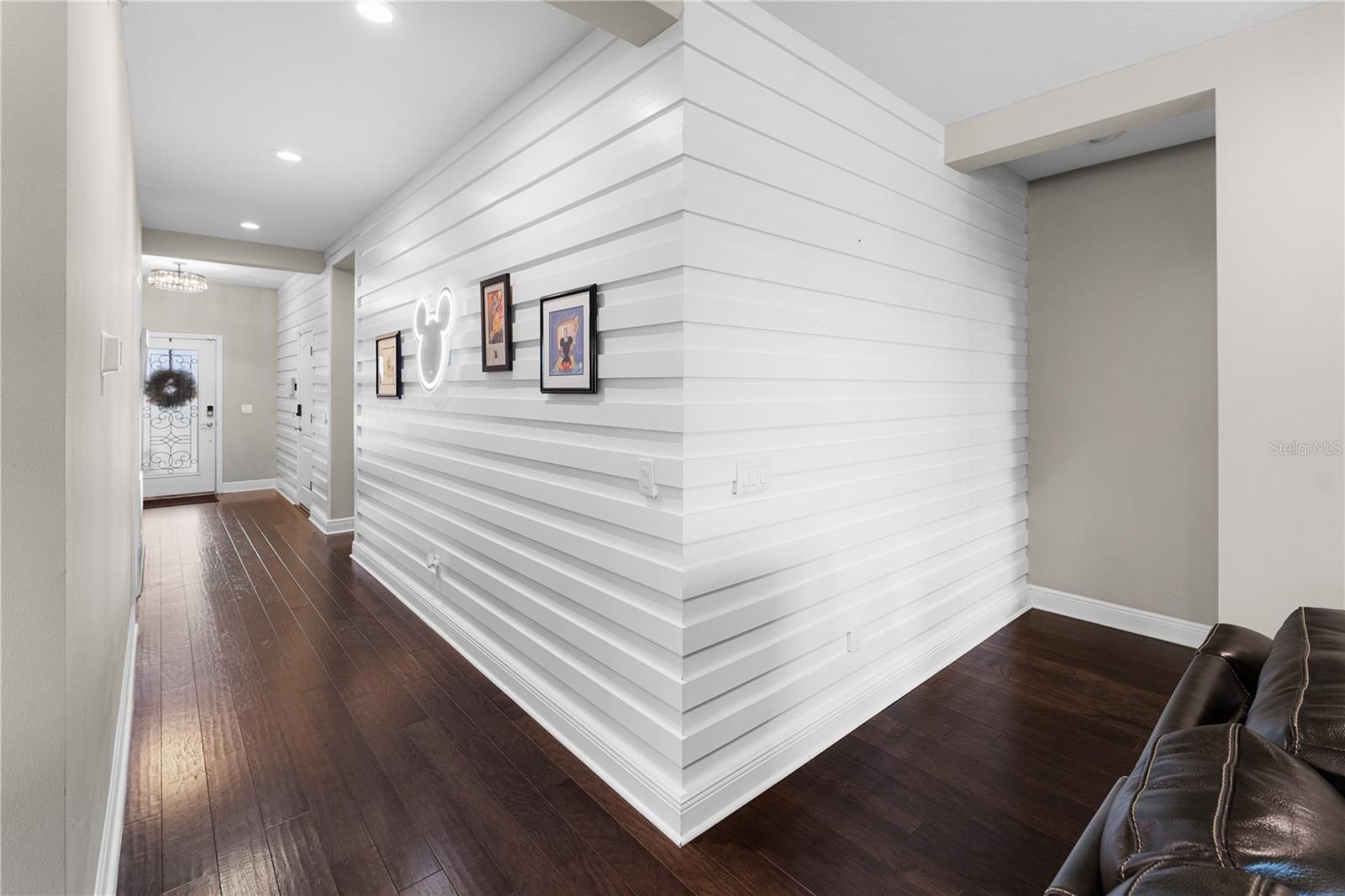 HARMONY NBRHD I - Residential