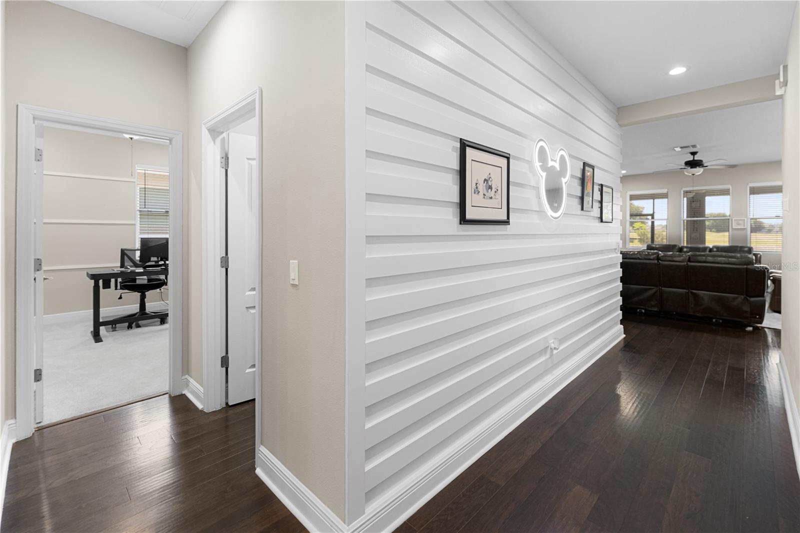 HARMONY NBRHD I - Residential