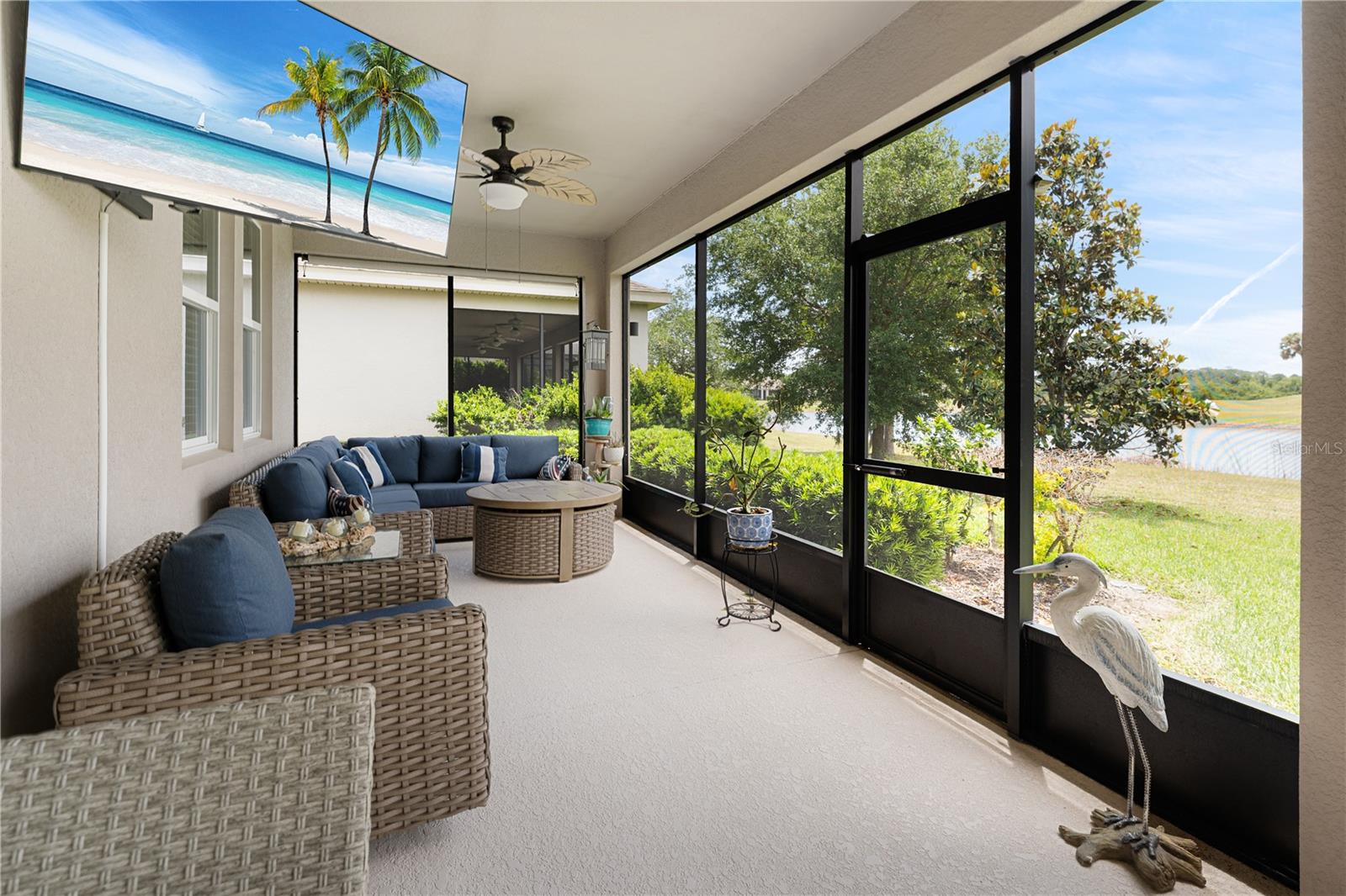 HARMONY NBRHD I - Residential