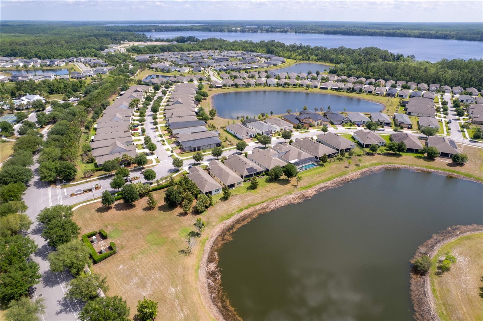 HARMONY NBRHD I - Residential