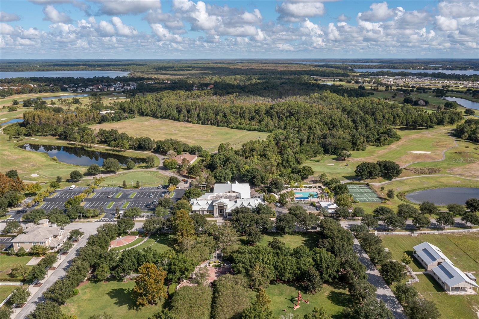 HARMONY NBRHD I - Residential