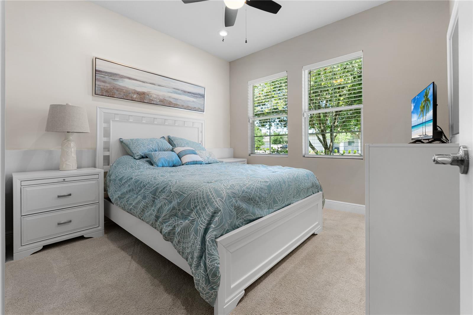 HARMONY NBRHD I - Residential