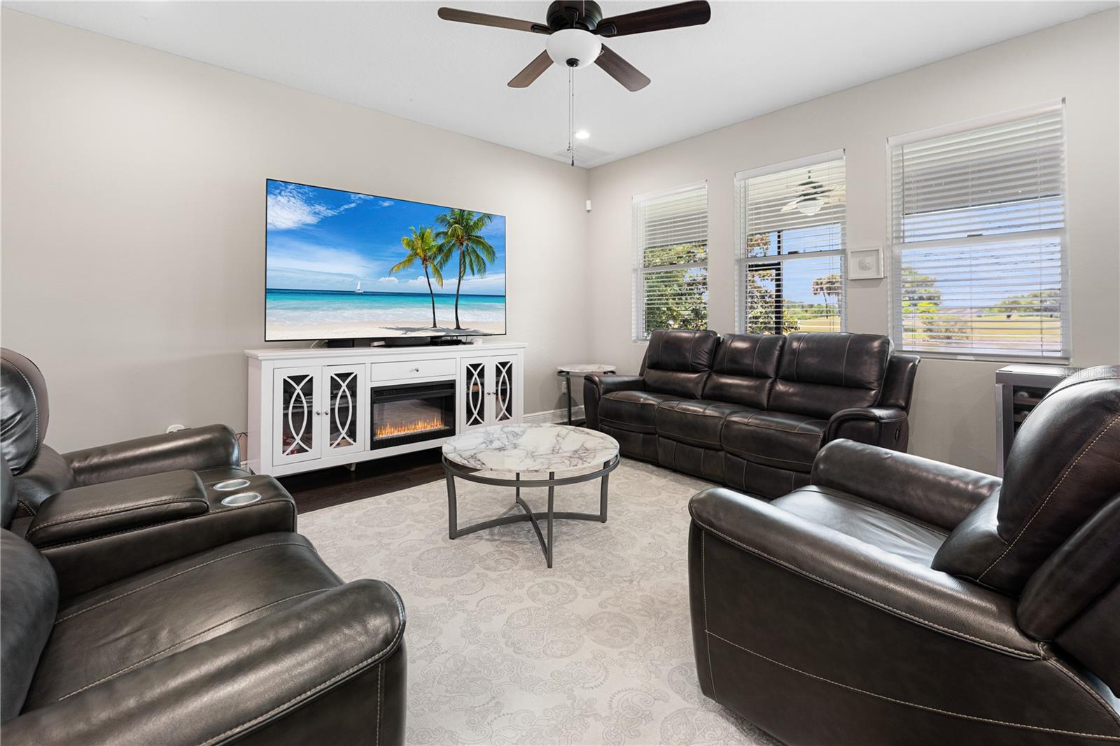 HARMONY NBRHD I - Residential