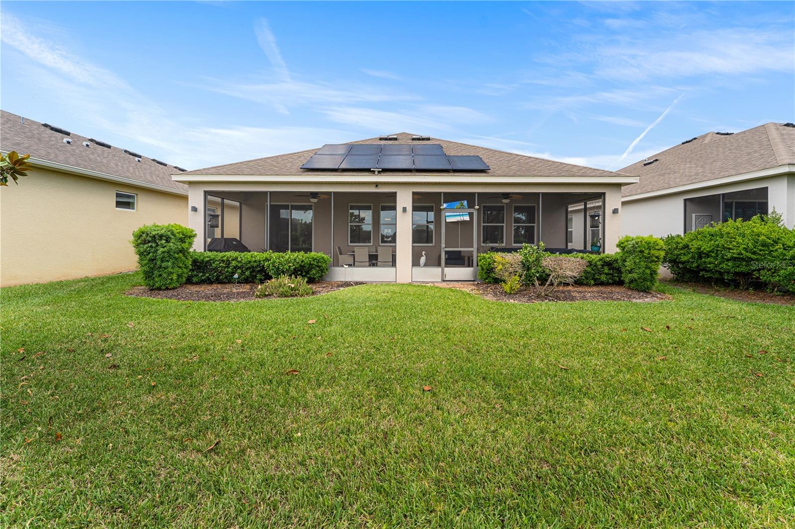 HARMONY NBRHD I - Residential