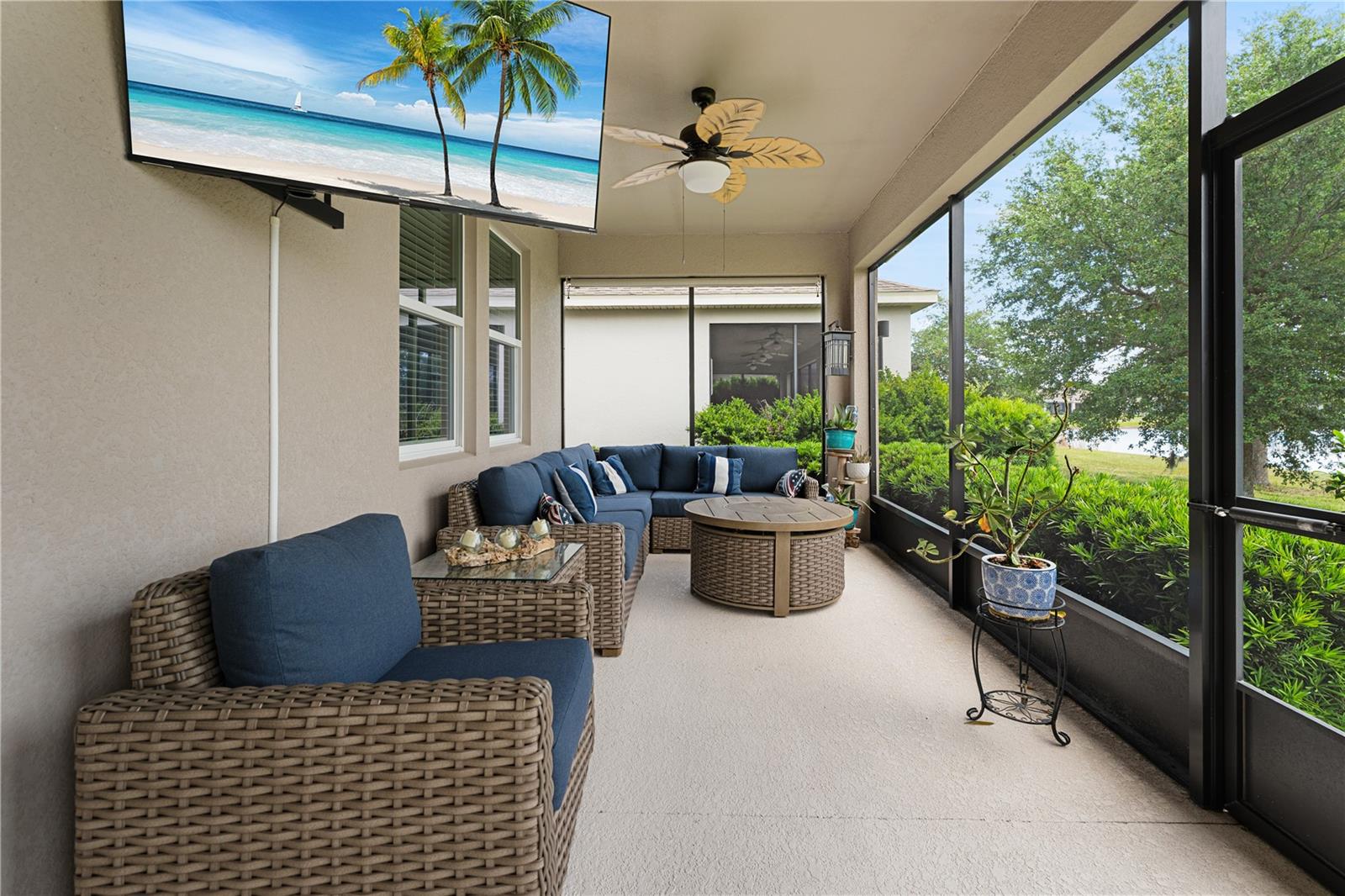 HARMONY NBRHD I - Residential