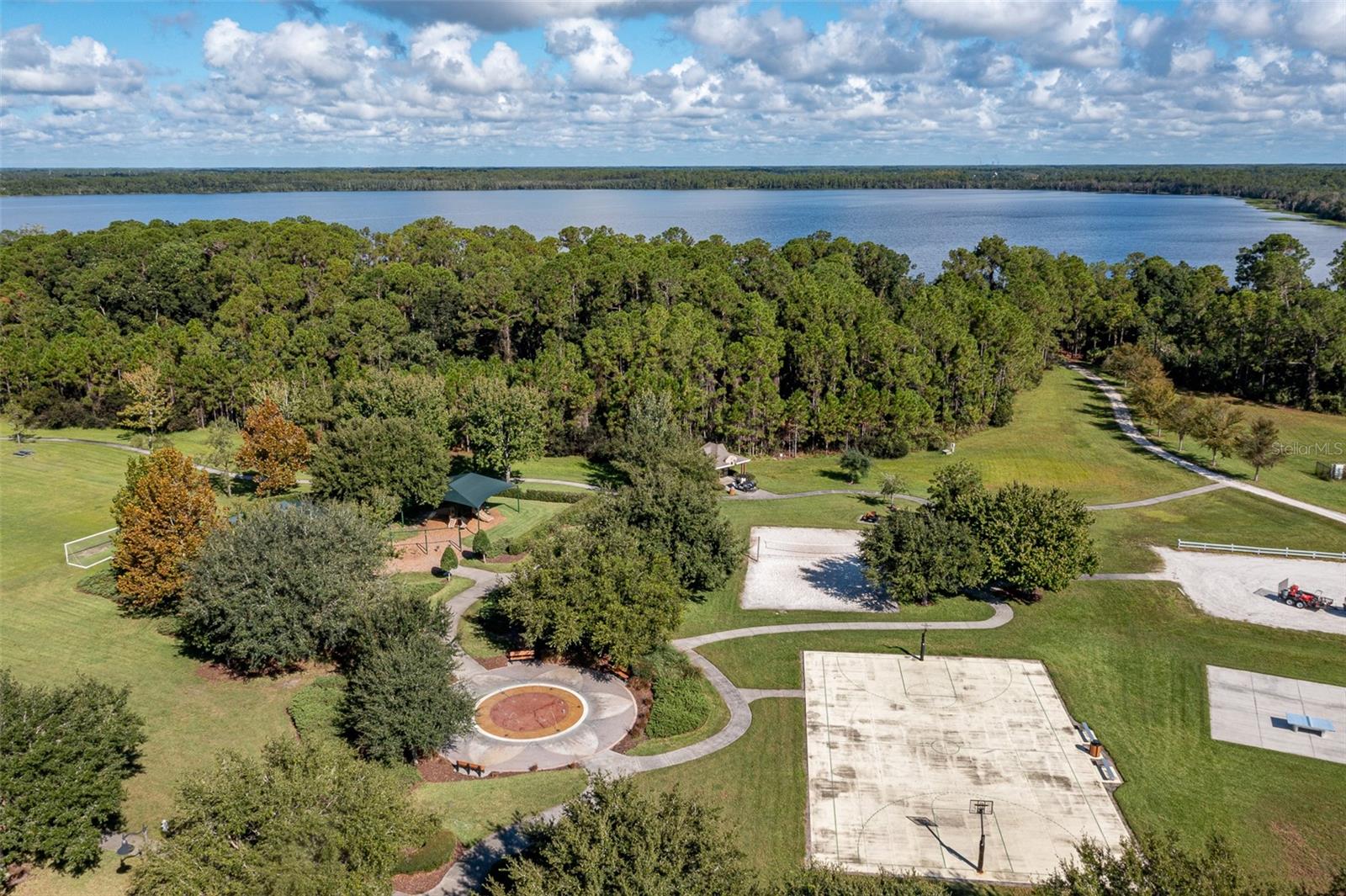 HARMONY NBRHD I - Residential