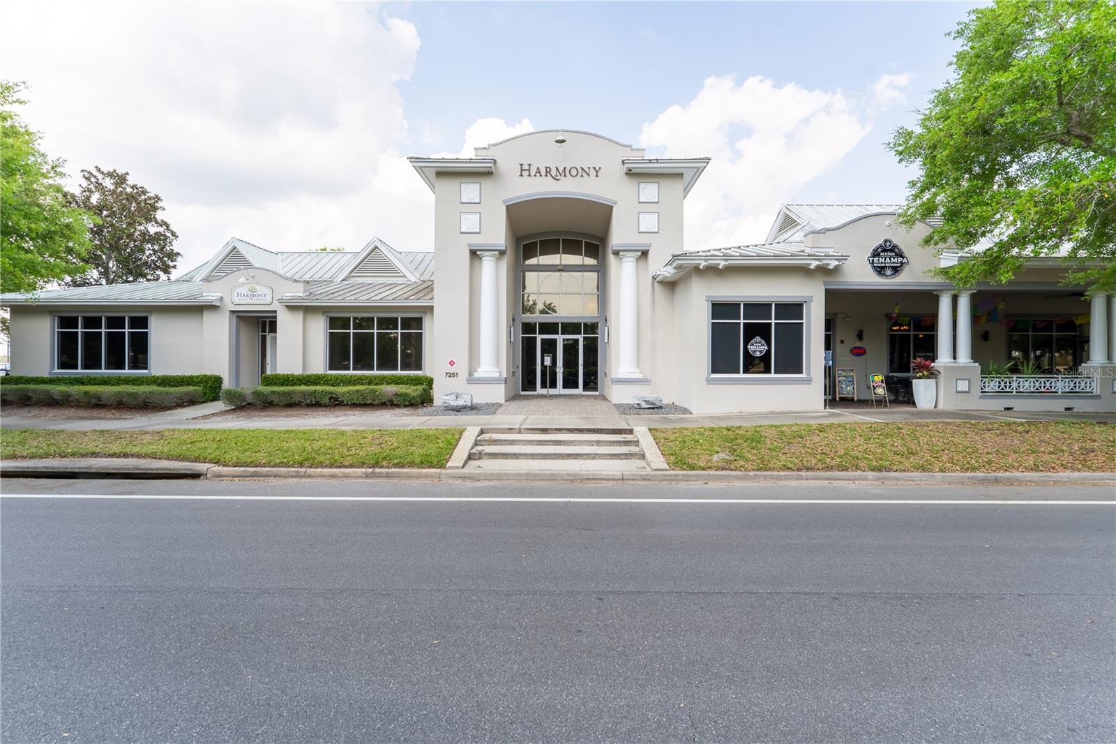 HARMONY NBRHD I - Residential