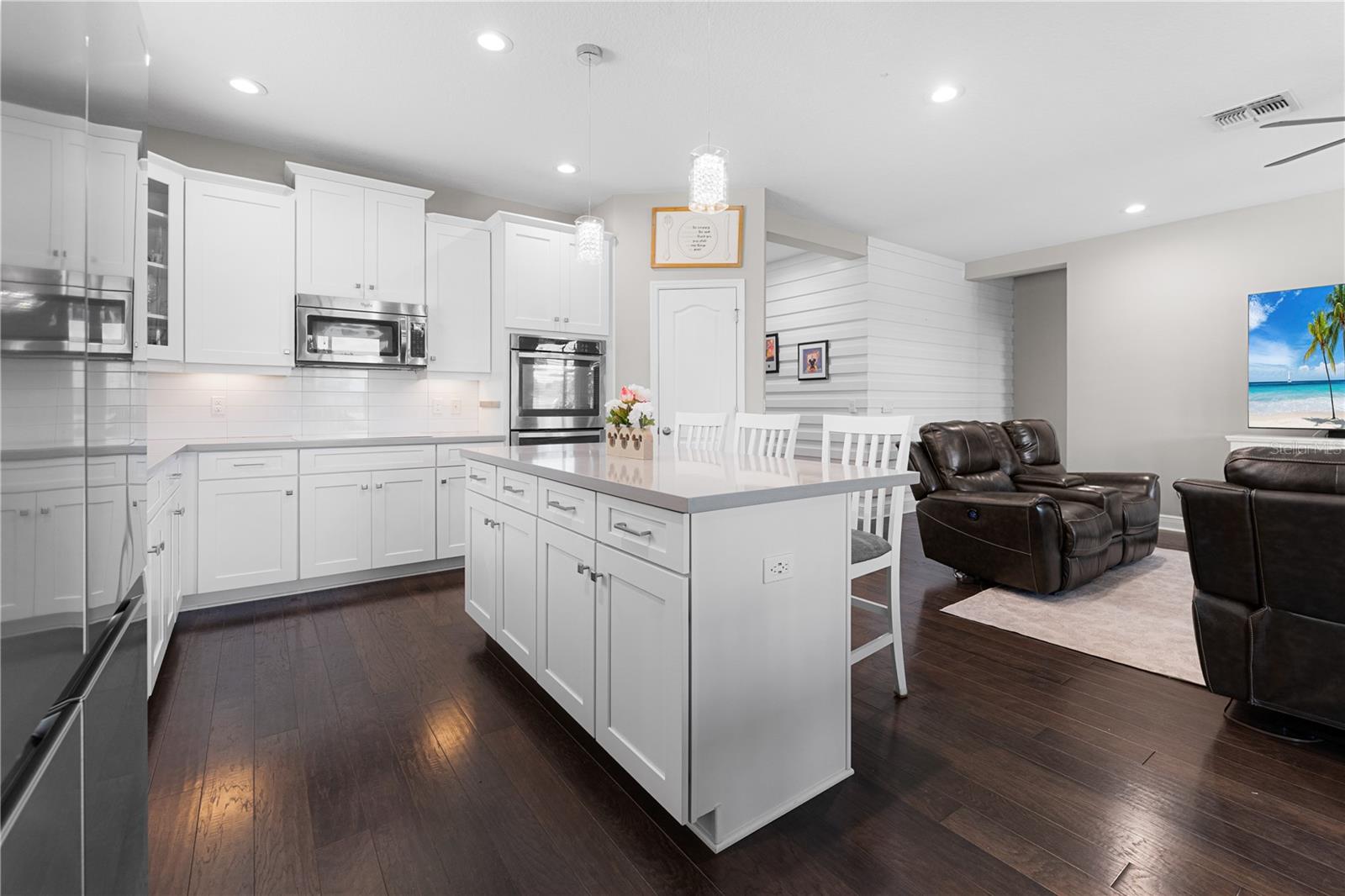 HARMONY NBRHD I - Residential