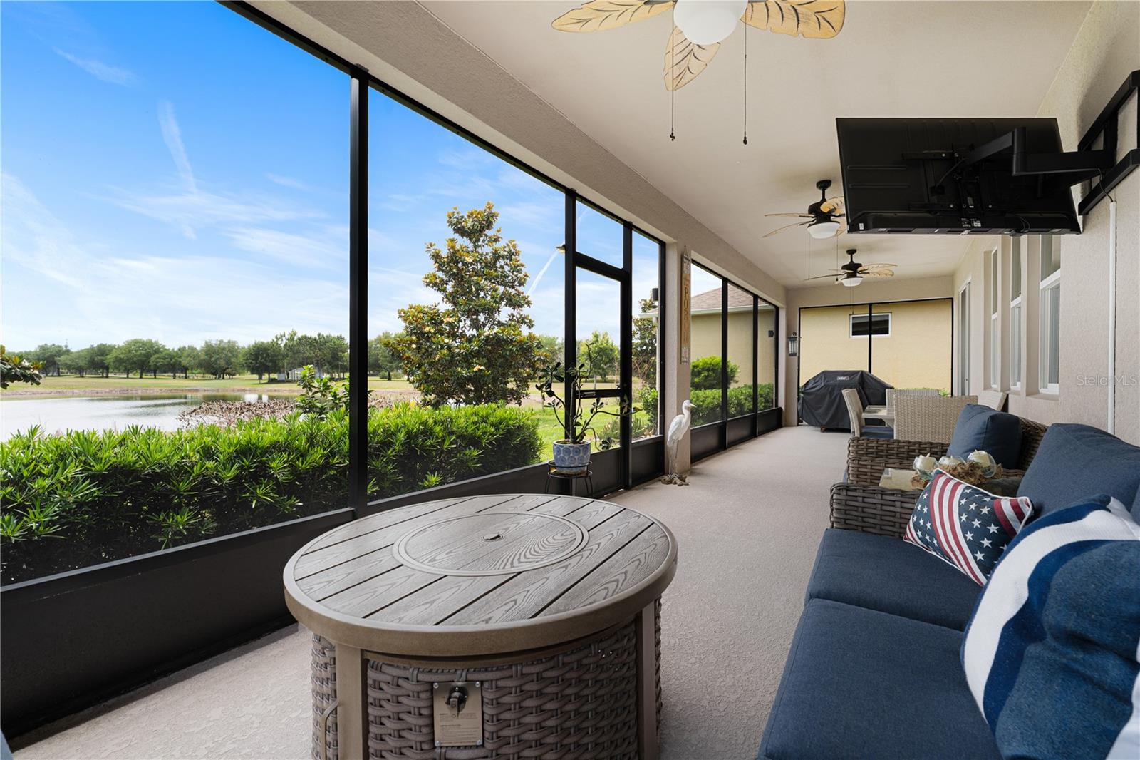 HARMONY NBRHD I - Residential