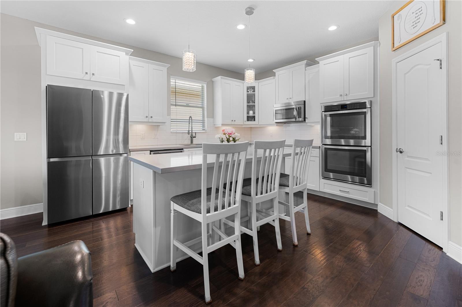 HARMONY NBRHD I - Residential