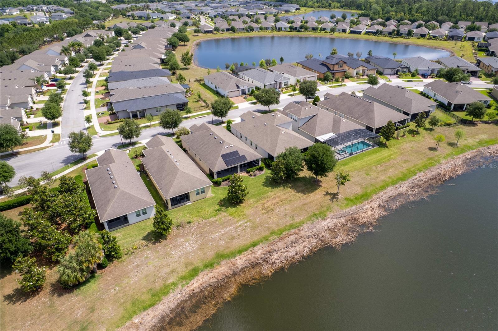 HARMONY NBRHD I - Residential