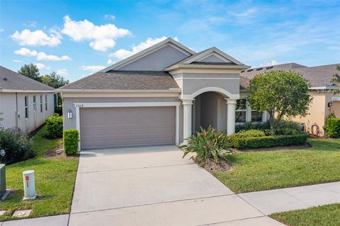 Photo of 3304 Sagebrush Street, Harmony, FL 34773 (MLS # O6402540)