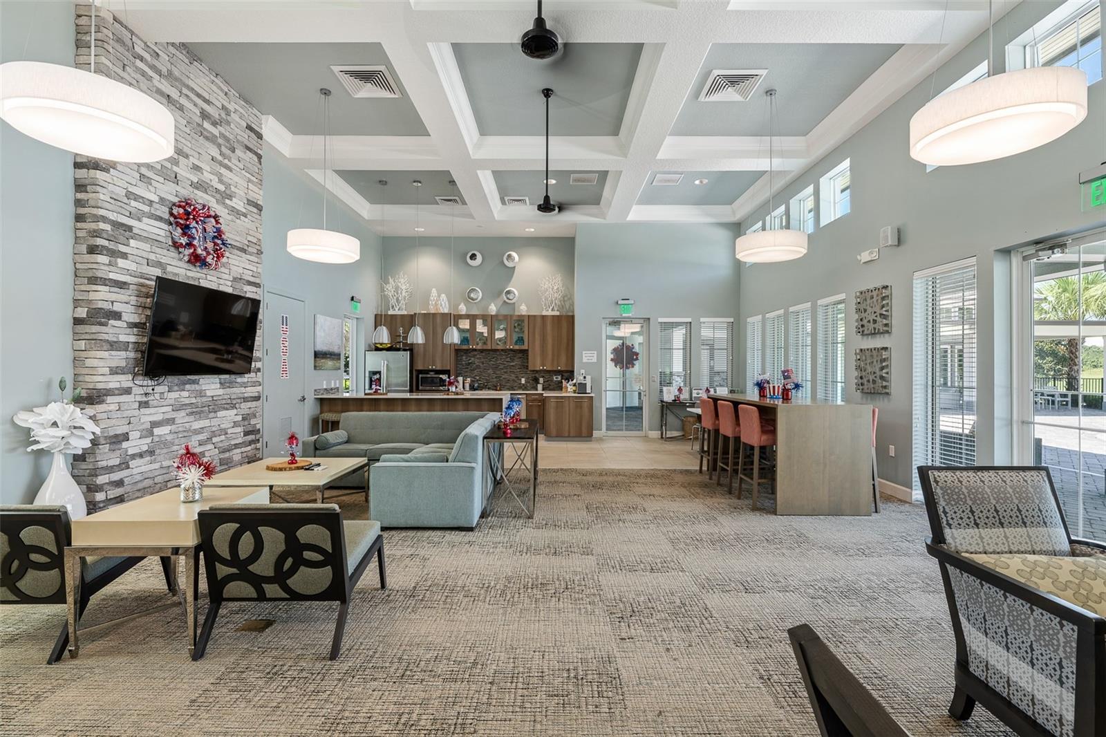 HARMONY NBRHD I - Residential