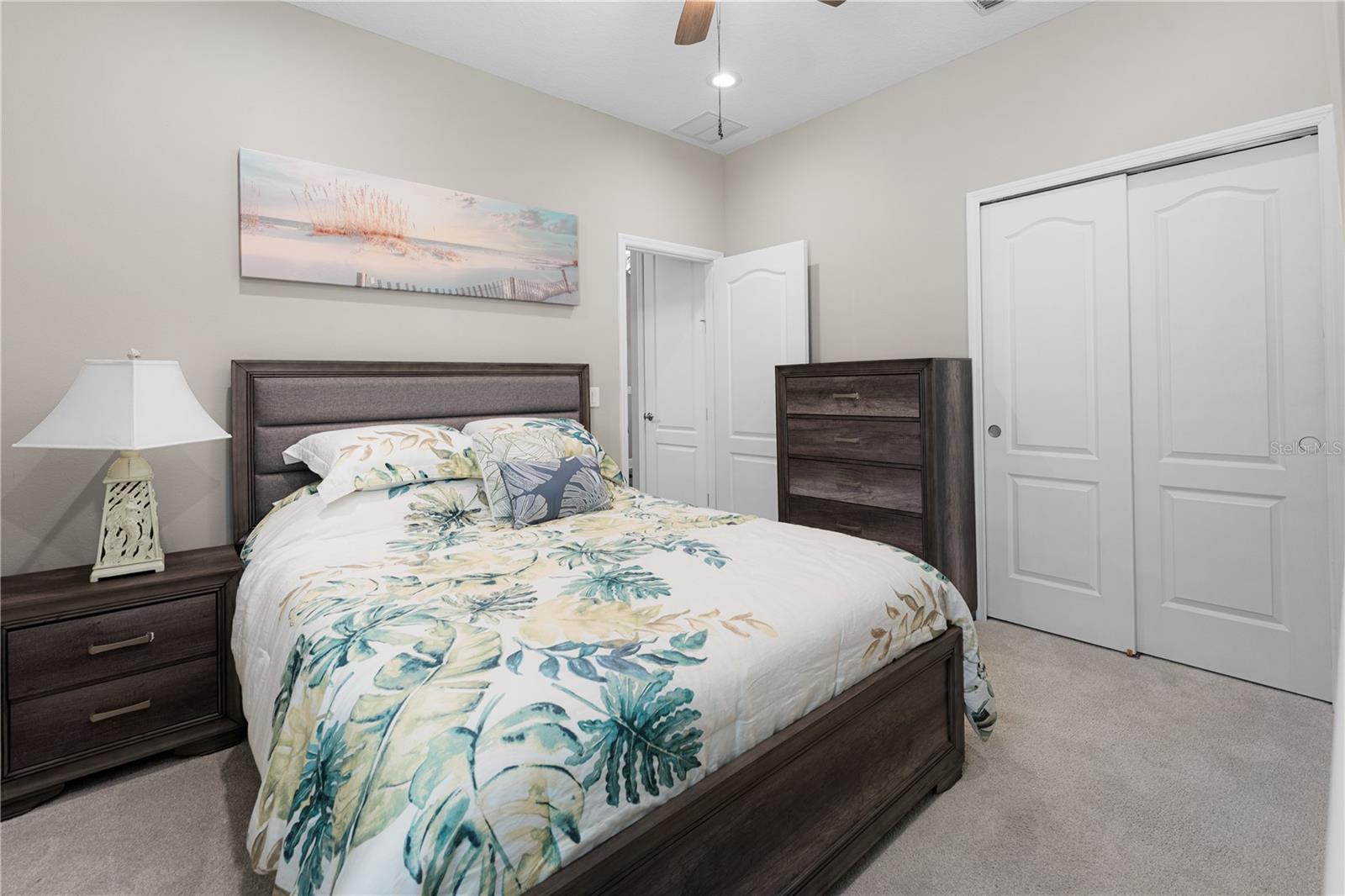 HARMONY NBRHD I - Residential