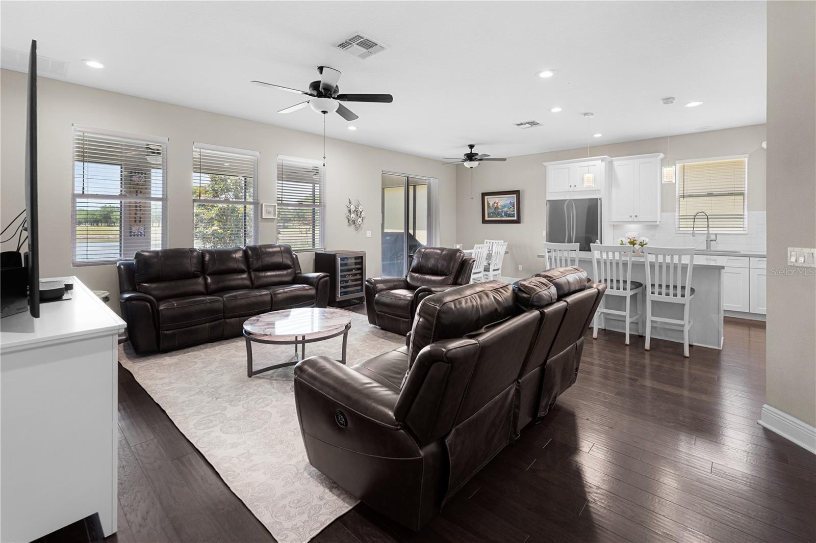 HARMONY NBRHD I - Residential