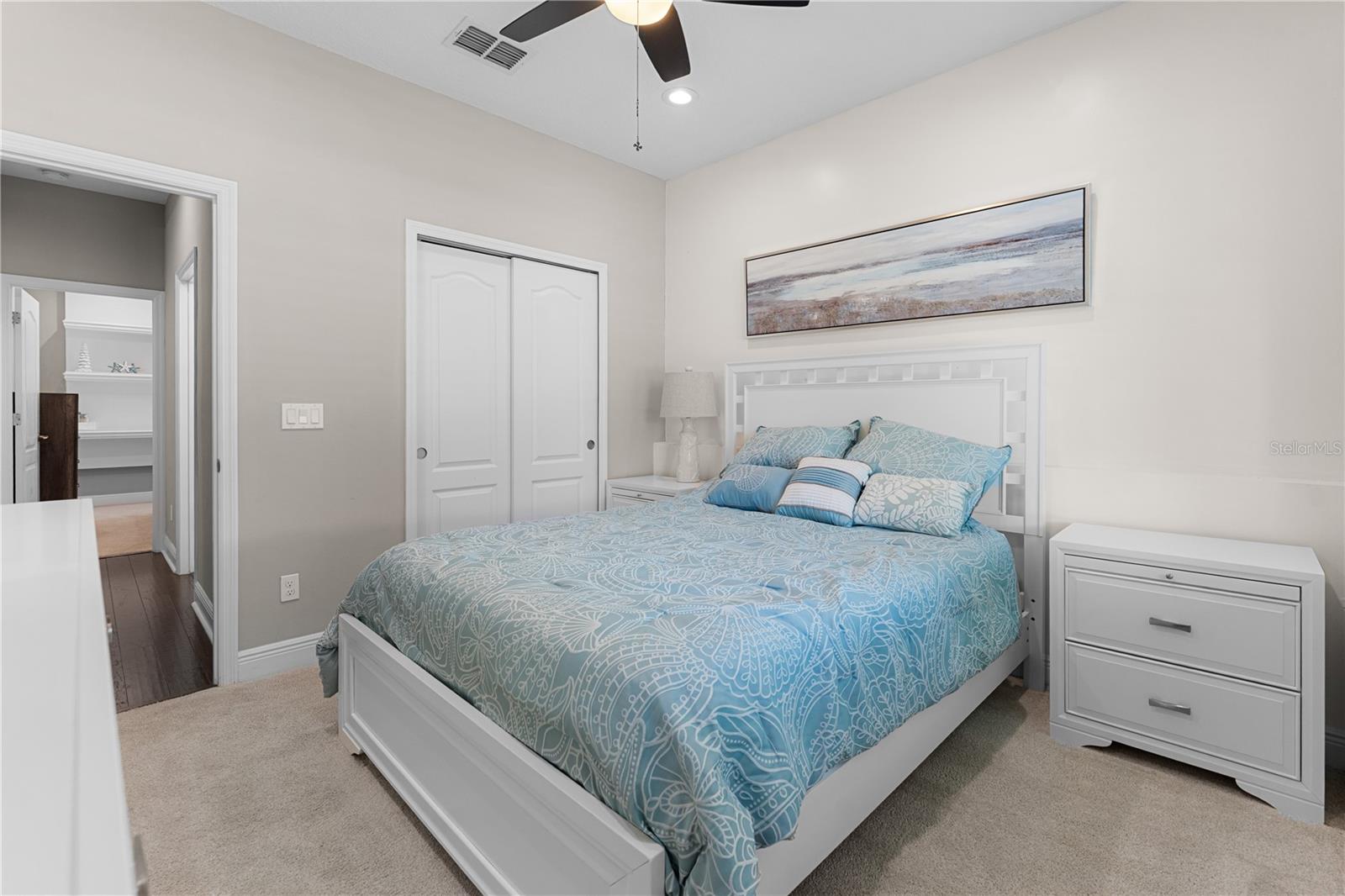 HARMONY NBRHD I - Residential