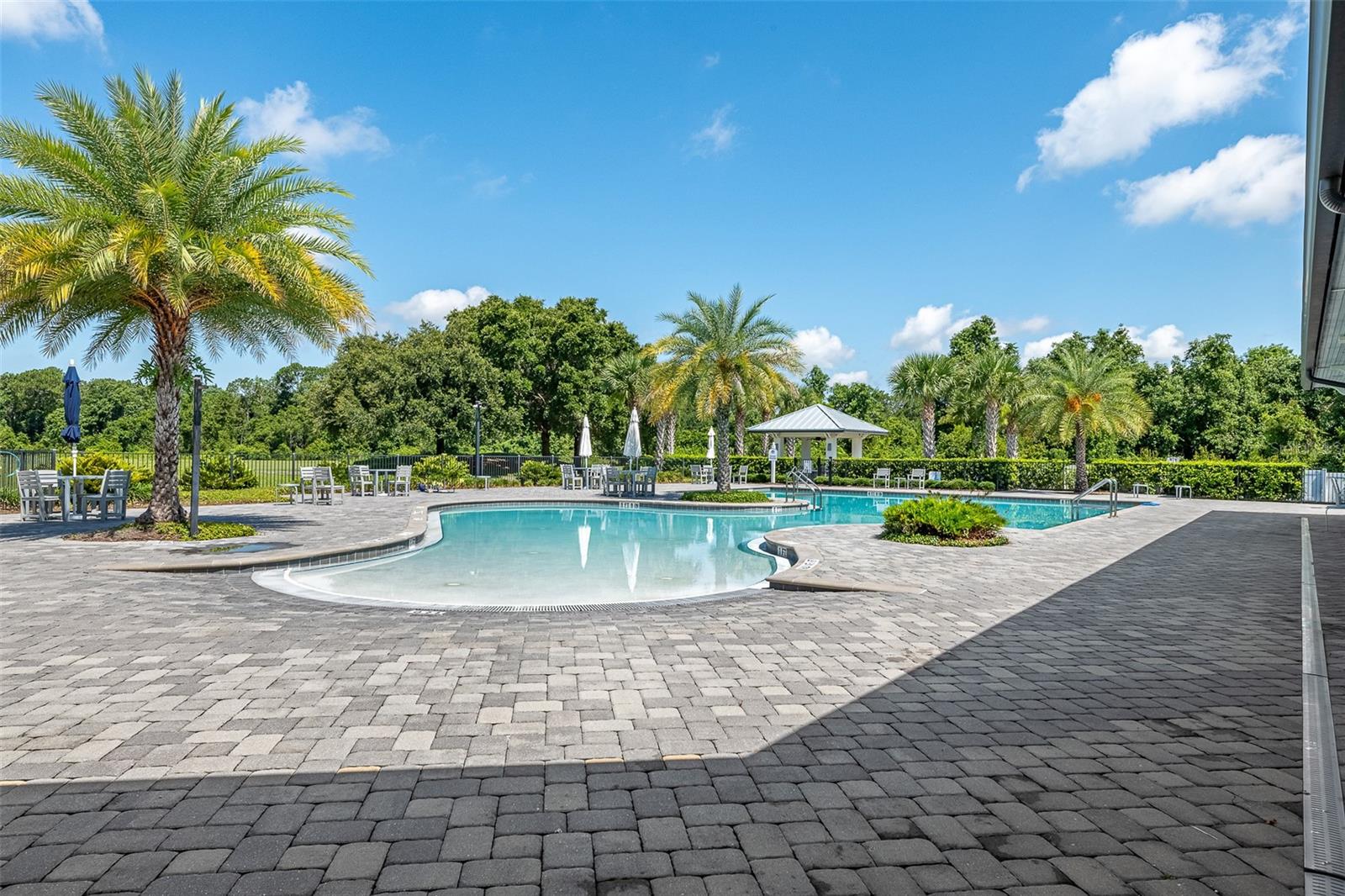 HARMONY NBRHD I - Residential