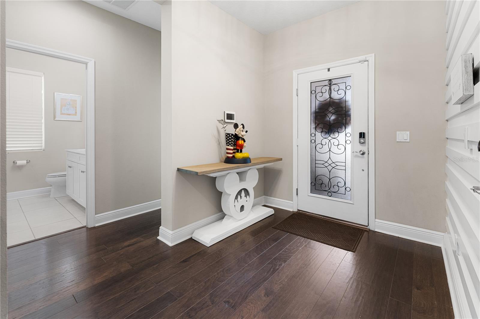 HARMONY NBRHD I - Residential