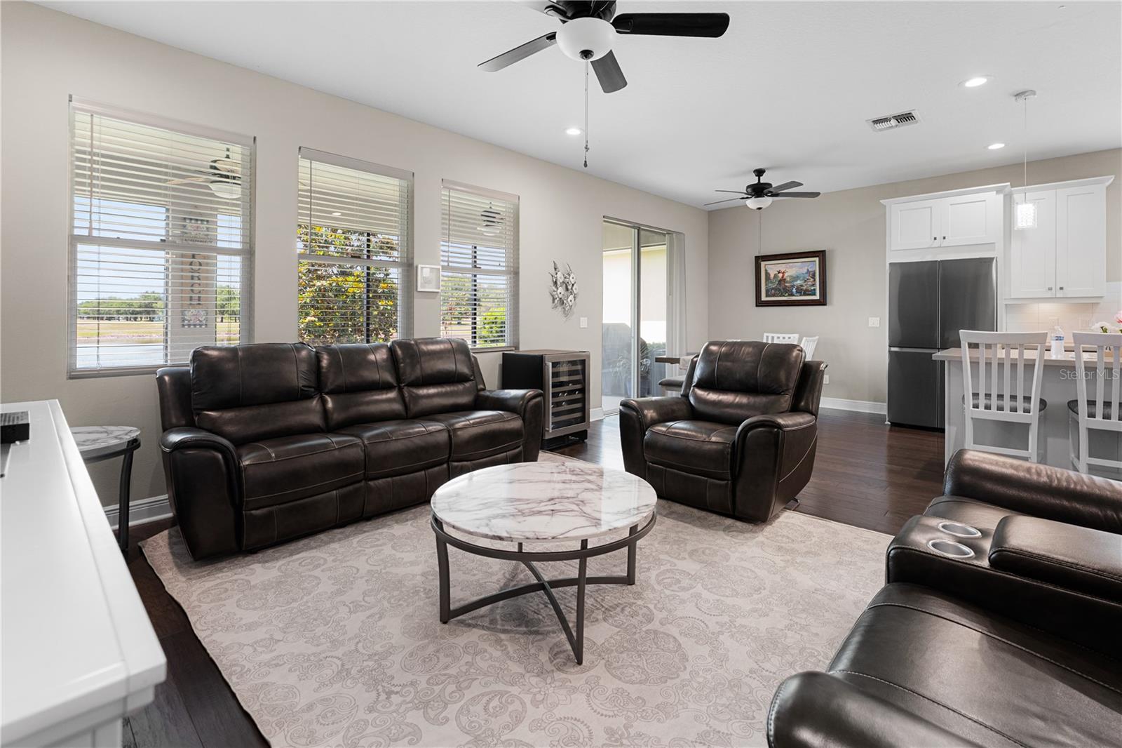 HARMONY NBRHD I - Residential
