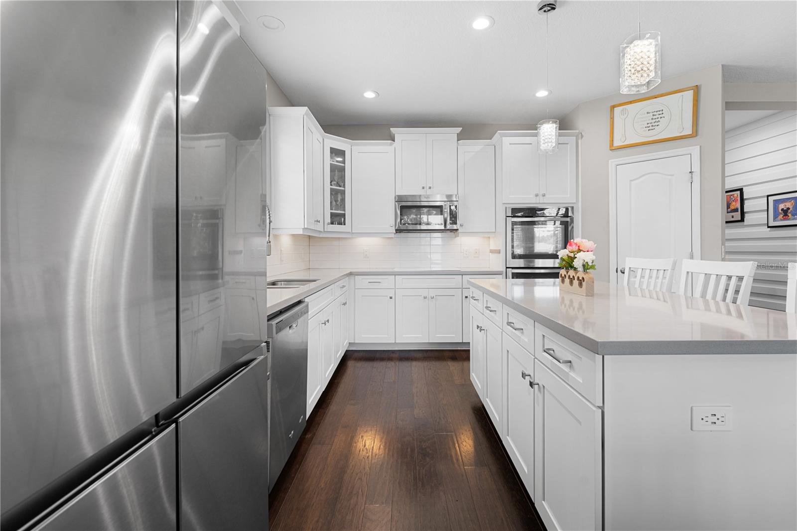 HARMONY NBRHD I - Residential