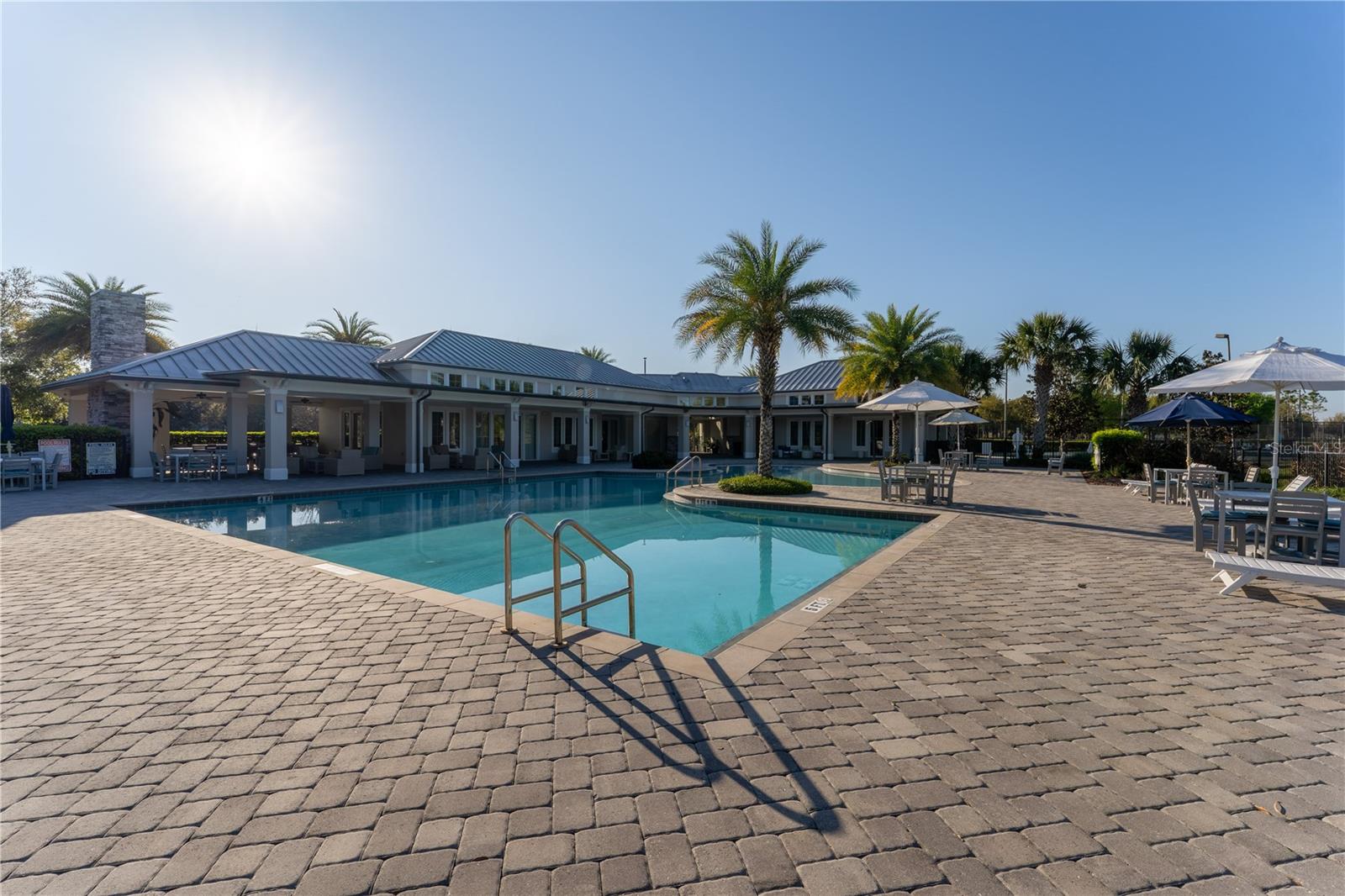 HARMONY NBRHD I - Residential