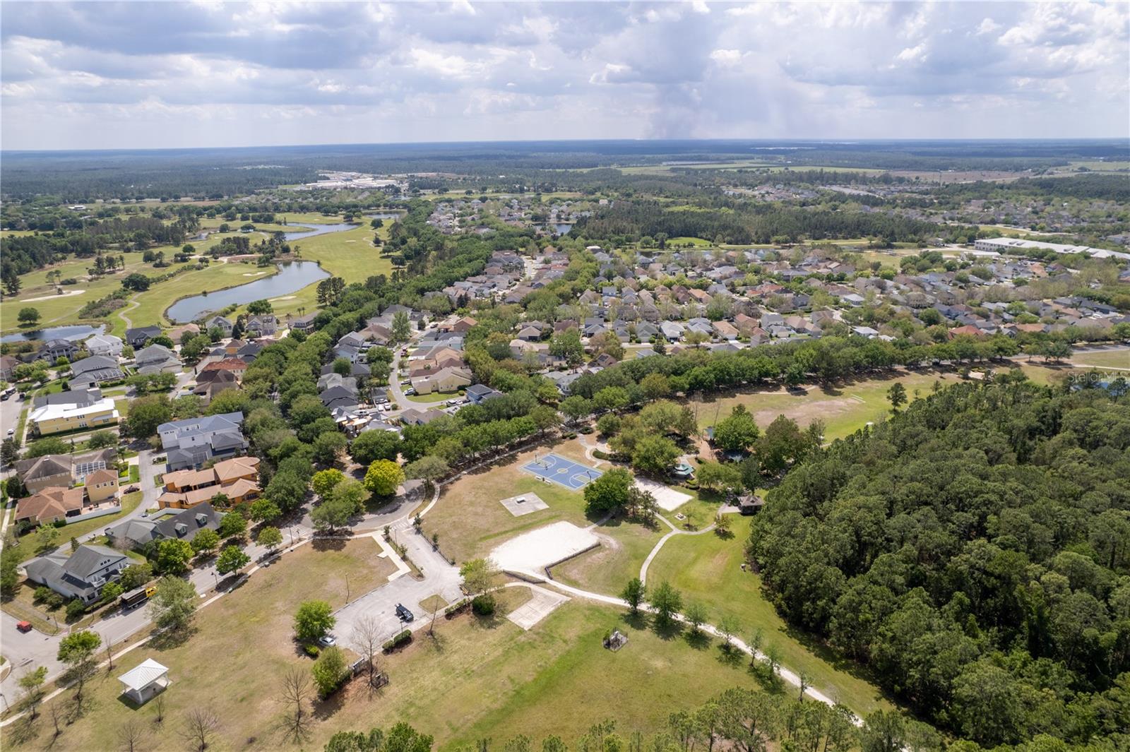HARMONY NBRHD I - Residential