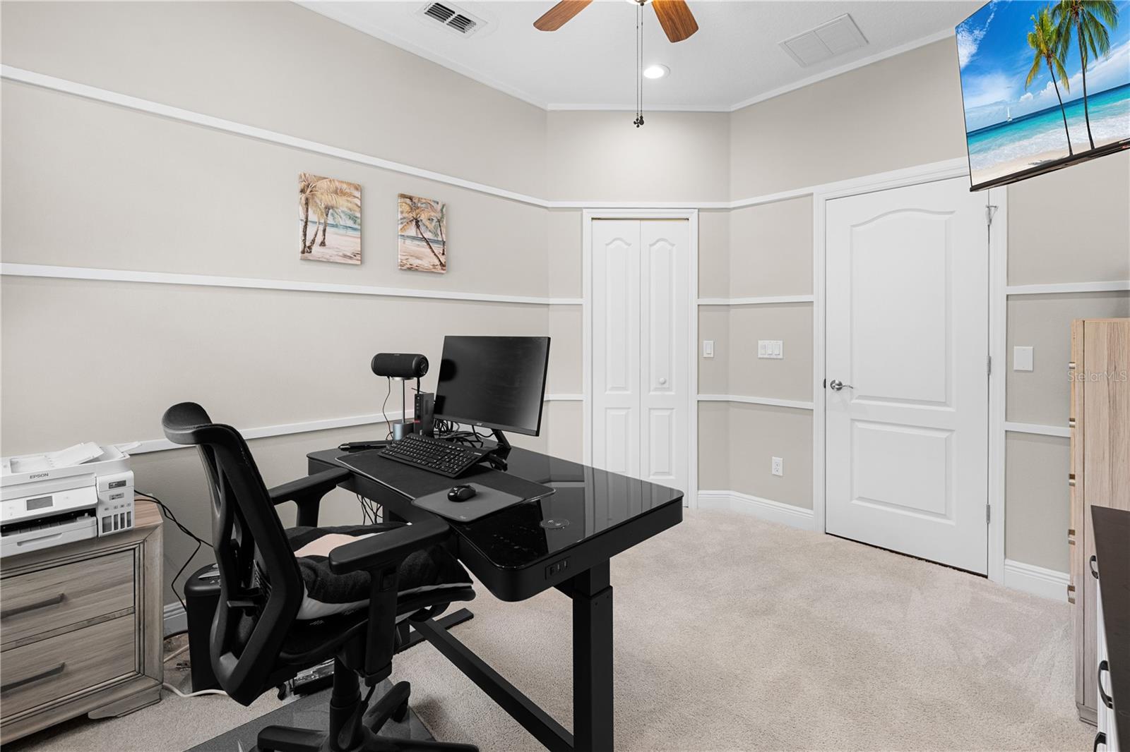HARMONY NBRHD I - Residential