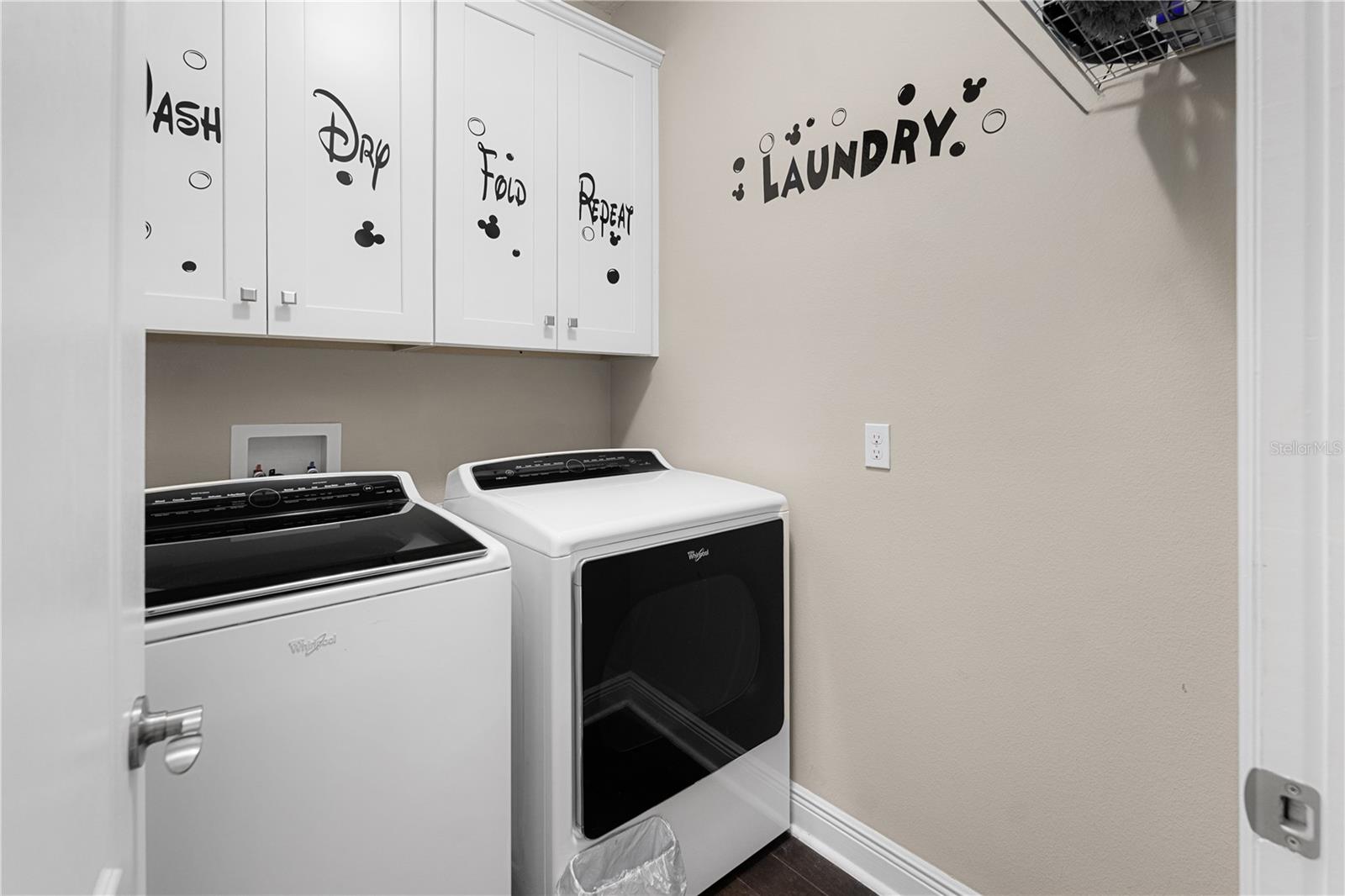 HARMONY NBRHD I - Residential