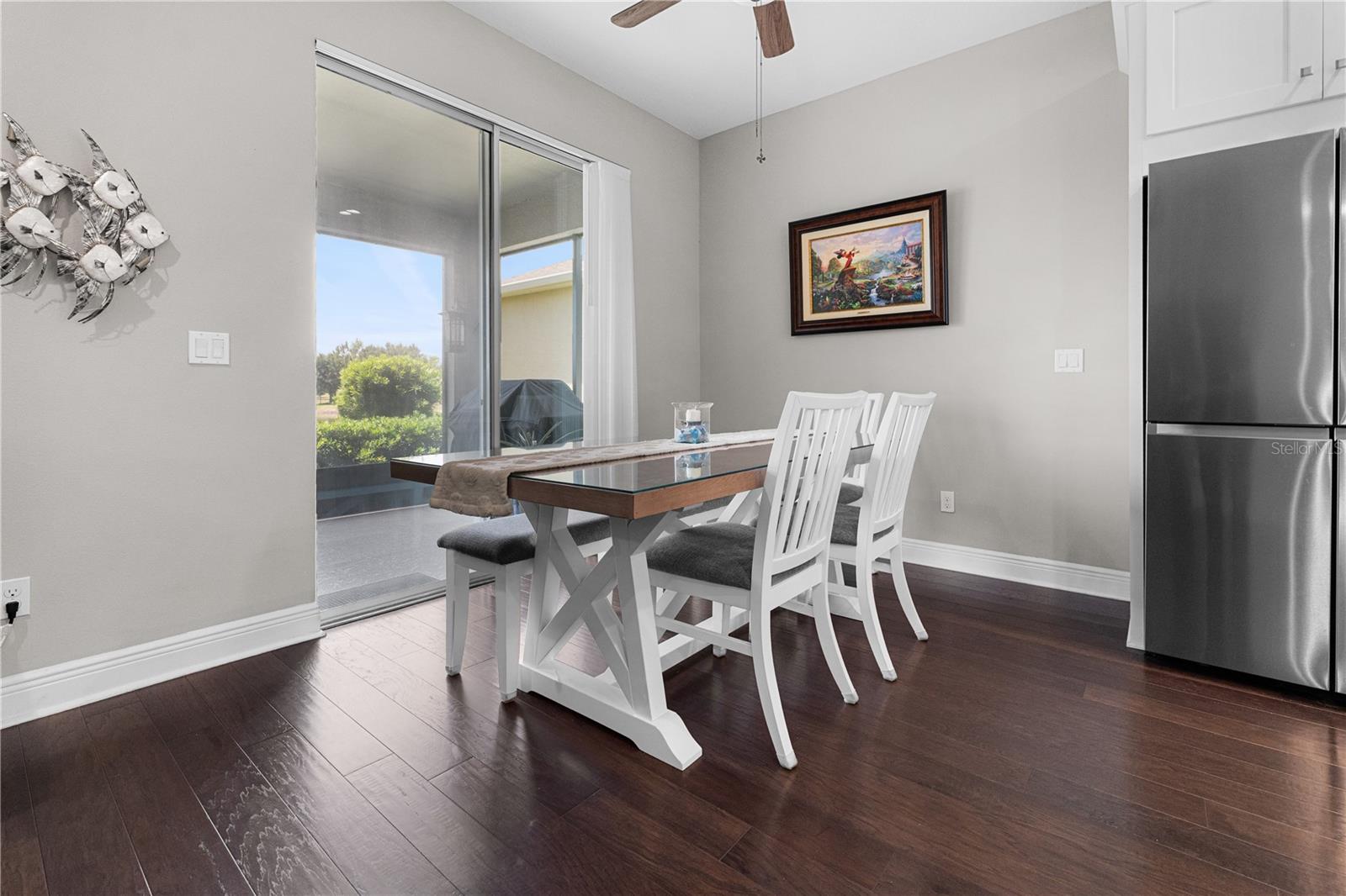 HARMONY NBRHD I - Residential