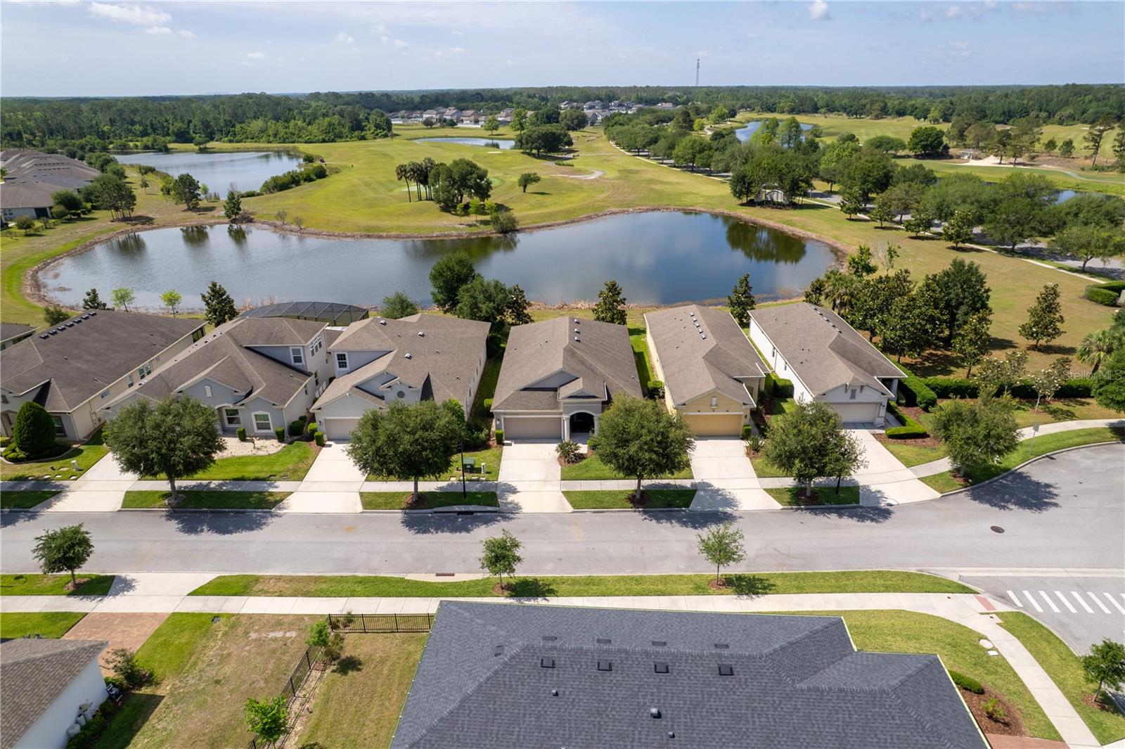 HARMONY NBRHD I - Residential