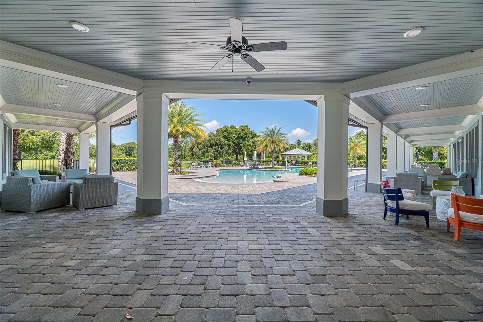 HARMONY NBRHD I - Residential