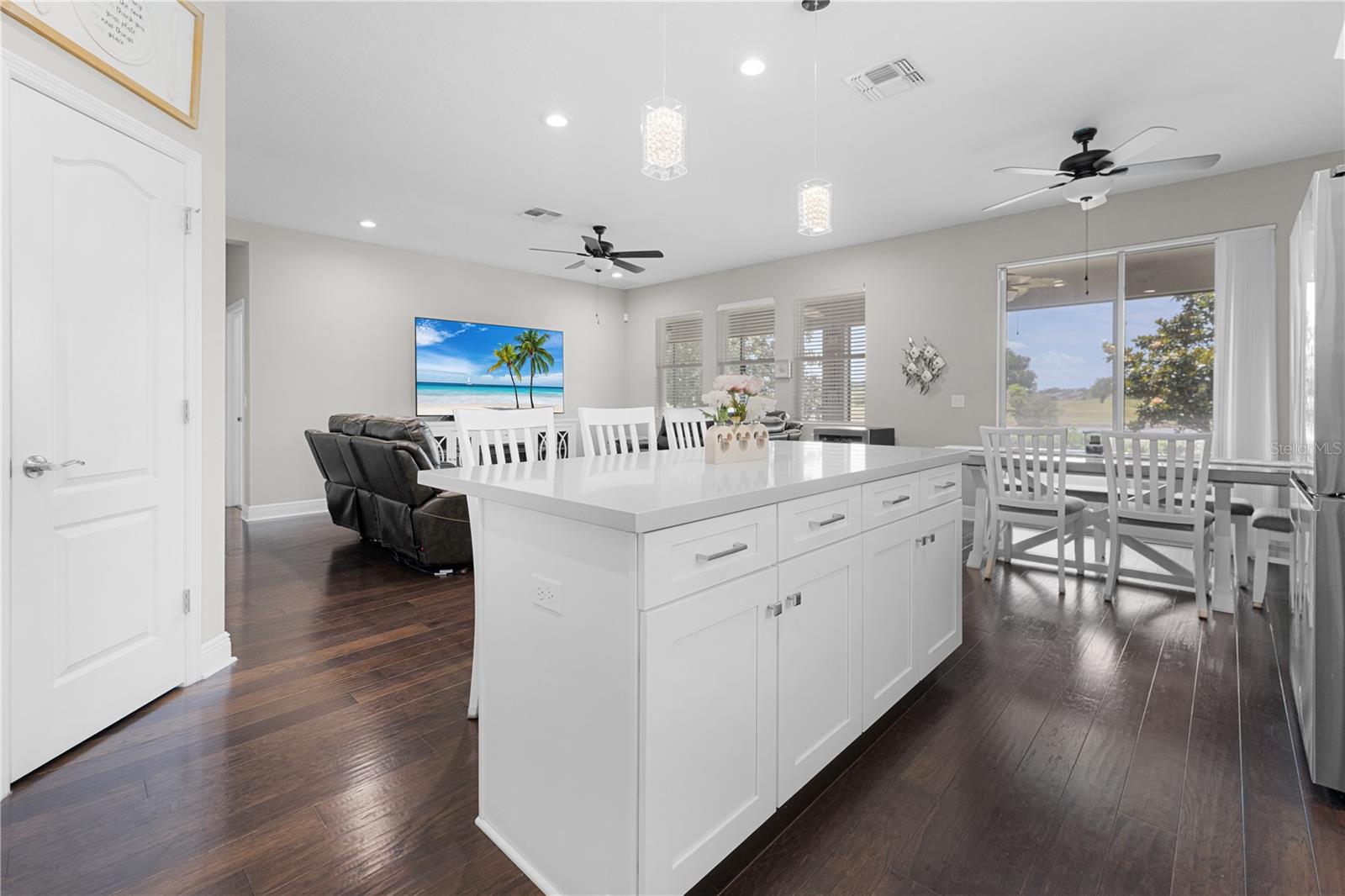 HARMONY NBRHD I - Residential