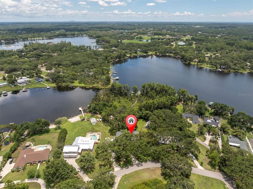 Photo of 11008 Nest Court, Odessa, FL 33556 (MLS # TB8401179)