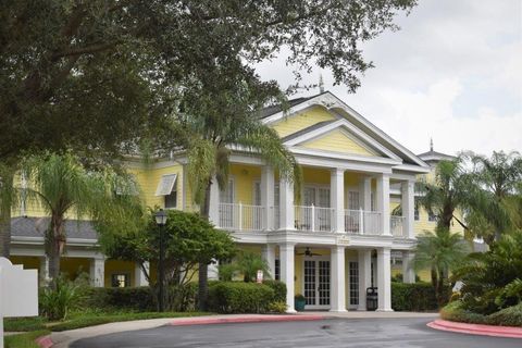 Photo of 603 New Providence #603, Davenport, FL 33897 (MLS # O6402374)