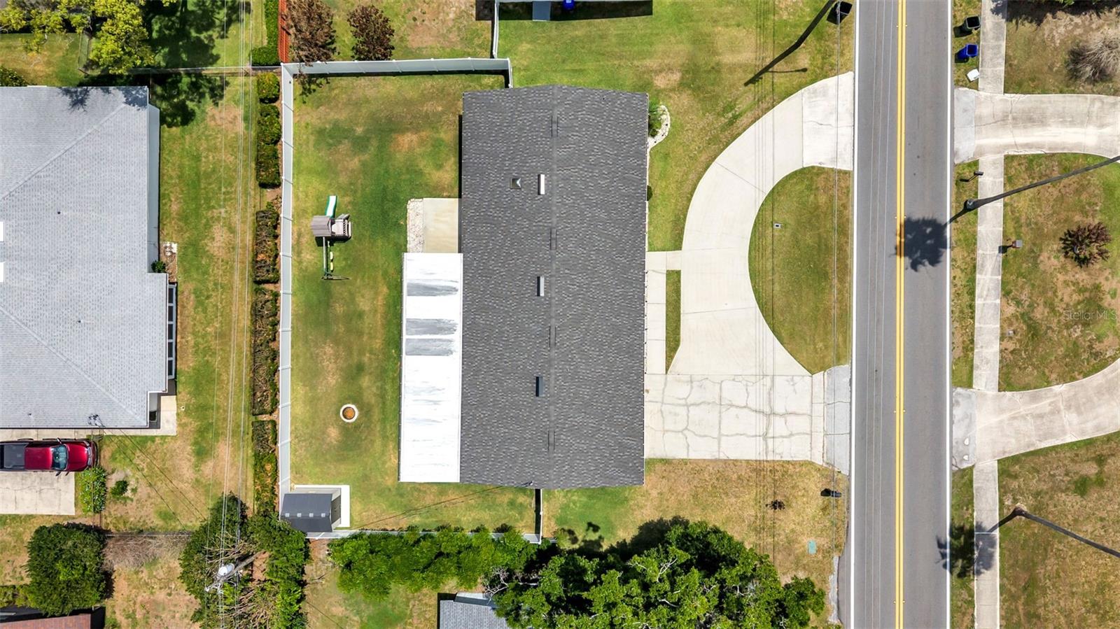 HALLAM COURT - Residential